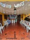 Private Lake View Cottage With Bbq Yard In Paipa