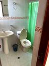 Private Lake View Cottage With Bbq Yard In Paipa