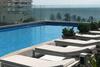 Grand Marina/ Apartasuite Servicios Hotel Marriot