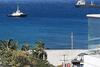 Grand Marina/ Apartasuite Servicios Hotel Marriot