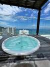 Apartamento Exclusivo Apto En Playa Salguero