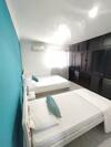 Las Vegas Apartasuit