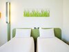 Hotel Ibis Budget Toulouse Centre
