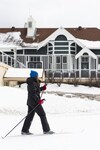 Hotel Cranberry Golf Resort