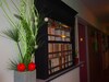 Hotel Du Crois�