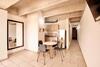 Apartamento Mangata Living