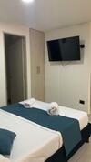 Moderno Apartaestudio, Central Mde - 503