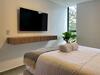 Apartamento Colorful 2br In Laureles