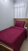 Apartamento Central (plaza De Flores)