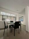 Apartamento Traditional Roomy House
