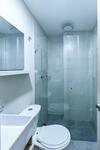 Apartamento Moderno Loft En El Centro De Mde