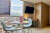 Apartamento Cozy Loft In El Poblado