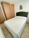 Apartamento Studio In Laureles Mcube 302