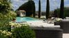 Bed & Breakfast Mas Saint Julien