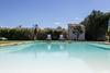 Bed & Breakfast Mas Saint Julien