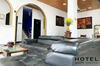 El Hotel Tisquesusa