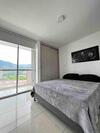 Apartamento Nuevo, Central, Hermosa Vista.