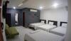Hotel Montecarlo Suite