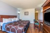 Hotel Super 8 Garland North Dallas