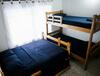 Apartamento Caba�a Perla Azul