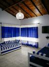 Apartamento Caba�a Perla Azul