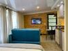 Apartamento Acogedor Todo En Uno