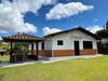 Acogedora Casa de Campo Con Excelente Ubicaci�n
