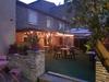 Hotel Les Glycines