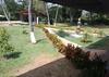 Hotel La Rochela Santa F� De Antioquia