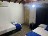 Hotel Santa Fe Del Paso