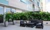 Apartamento Distrito 90 Estudio Lujoso