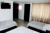 Hotel Centro Vacacional Las Palmas