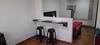 Apartaestudios El Jardin 2