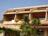 Hotel H�tel Les Palmiers