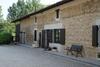 Bed & Breakfast Le Moulin De Champagne