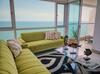 Apartamento Stunning Sea View 30th Floor 1br