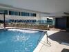 Apartment Al-2 Facing The Sea With Wifi