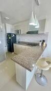 Apartamento Con Vista Al Mar