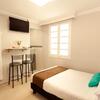 Apartasuites Bogota Manzini