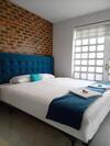 Apartasuites Bogota Manzini