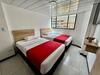Hotel Urban Center Bogota