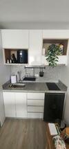 Apartamento Studio For 3 People