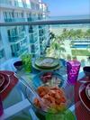 Apartamento En Morros Cartagena