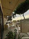 Apartamento C�modo Apto Frente Al Mar, Excelente Ubicaci�n.