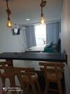 Aparta Estudio Con Balc�n Y Vista