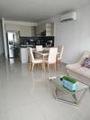Apartamento En Cartagena
