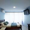 Apartamento C�modo Estudio Con Vista Al Lago