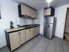 Apartamento Con Balc�n Y Vista Al Mar