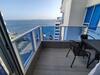 Apartamento Con Balc�n Y Vista Al Mar