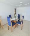 Apartamento Acogedor Y Residencial Piso 3